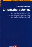 Chronischer Schmerz