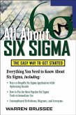 All about Six SIGMA