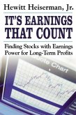 It's Earnings That Count