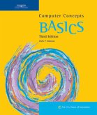 Computer Concepts Basics Computer Concepts Basics