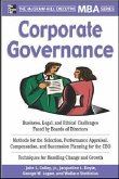 Corporate Governance