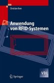 Anwendung von RFID-Systemen.