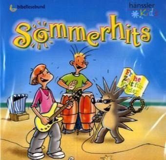 Sommerhits