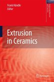 Extrusion in Ceramics