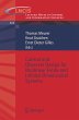 Control and Observer Design for... - Bild 1