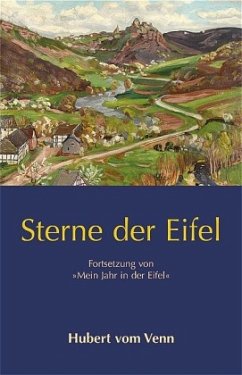 Sterne der Eifel - Vom Venn, Hubert