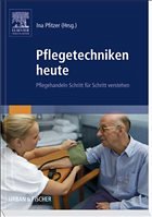 Cover Pflegetechniken heute