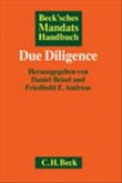 Beck'sches Mandatshandbuch Due Diligence