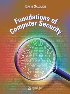 Foundations of Computer Security - Salomon, David