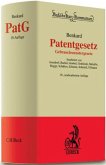 Patentgesetz (PatG), Gebrauchsmustergesetz