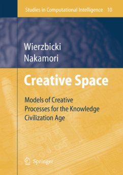 Creative Space - Wierzbicki, Andrzej P.;Nakamori, Yoshiteru