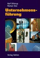 Unternehmensführung - Dillerup, Ralf / Stoi, Roman