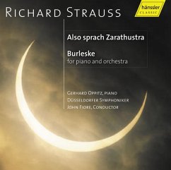 Also Sprach Zarathustra - Oppitz, Gerhard