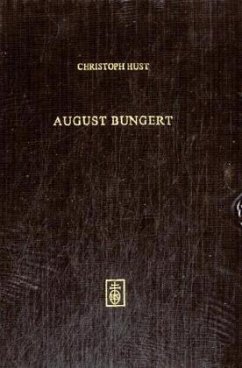 August Bungert - Hust, Christoph