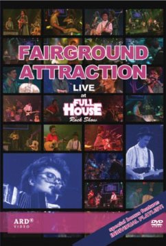 Fullhouse - Fairground Attraction