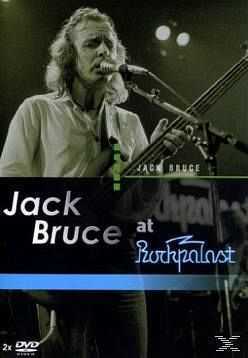 Jack Bruce - At Rockpalast