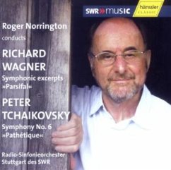 Symphon.(Az)/Sinf.6 - Norrington,Roger/Rsos