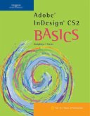 Adobe InDesign CS2 Basics Adobe InDesign CS2 Basics