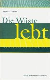 Die Wüste lebt