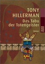 Das Tabu der Totengeister - Hillerman, Tony