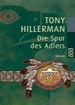 Die Spur des Adlers - Hillerman, Tony