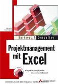 Projektmanagement mit Excel, m. CD-ROM