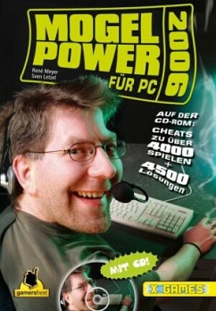 MogelPower für PC 2006 - Meyer, Rene; Letzel, Sven