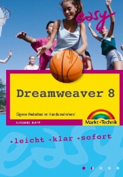 Cover Dreamweaver 8