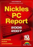 Nickles PC Report 2006/2007