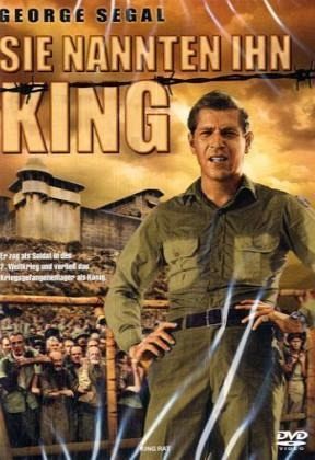 Sie nannten ihn King