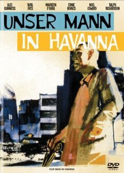 Unser Mann in Havanna