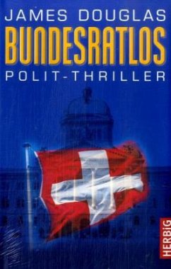 Cover Bundesratlos