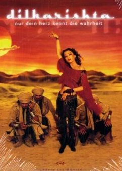 Cover Dil Ka Rishta - Nur Dein Herz kennt die Wahrheit