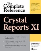 Crystal Reports XI: The Complete Reference