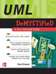 UML Demystified - Kimmel, Paul