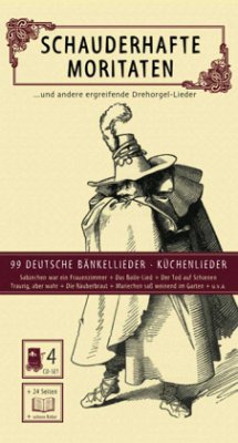 Cover Schauderhafte Moritaten-Buchfo