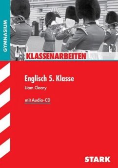 Training Englisch. 5. Klasse Klassenarbeiten: Für G8