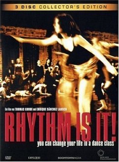 Rhythm is it!, Special Edition, 3 DVDs - Rattle,Simon/Bp