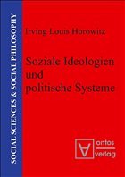 Soziale Ideologien und politische Systeme