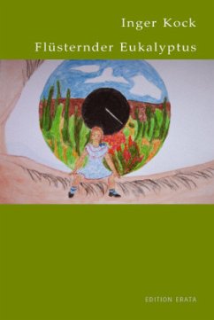 Cover Flüsternder Eukalyptus