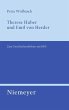 Therese Huber und Emil von Herder - Bild 1