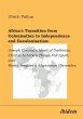 Africa's Transition from Colonisation... - Bild 1