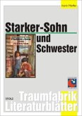 Starker-Sohn und Schwester - Literaturblätter