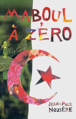 Maboul a zero - Noziere, Jean-Paul