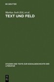 Text und Feld