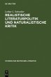 Realistische Literaturpolitik und... - Bild 1
