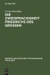 Die Zweisprachigkeit Friedrichs des... - Bild 1
