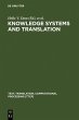 Knowledge Systems and Translation - Bild 1