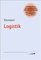 Logistik - Ehrmann, Harald