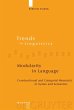 Modularity in Language - Bild 1